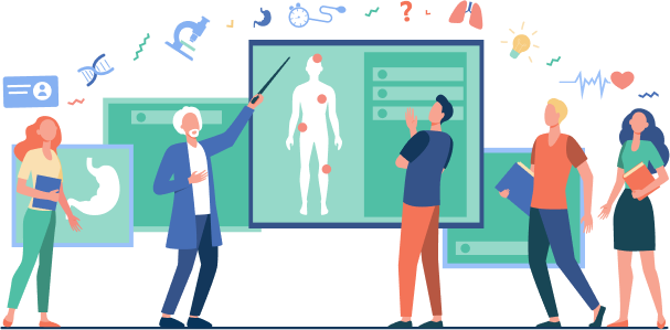 Premium Course Benefits